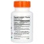 Digestive Health, Probiotic 2 Billion with LactoSpore, 133 mg , 60 Veggie Caps Doctor's Best Doctor's Best