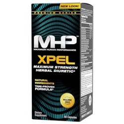 Xpel 80 Cápsulas - MHP MHP