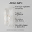 Alpha GPC 630mg (60 liquid veggie capsules) SR Sports Research