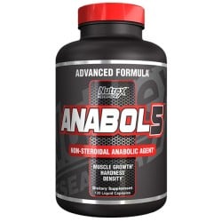 Anabol 5 - Nutrex