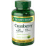 Cranberry 4200mg with Vitamin C Nature's Bounty Natures Bounty