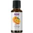 Orange Oil - 1 fl. oz. NOW Essential Oils