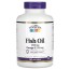 Fish Oil, 1,200 mg, 140 Softgels 21stCentury