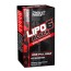 LIPO6 BLACK ULTRA-CONCENTRADO (60 CAPS) Nutrex