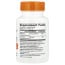 Doctor's Best, Vitamin D3 + K2, MK-7, 60 Veggie Caps Doctor's Best