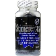 Stimerex-ES (90 tabletes) - Hi-Tech Pharmaceuticals