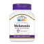 Quick Dissolve Melatonin, Cherry, 10 mg, 120 Tablets 21st Century 21stCentury
