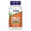 Detox & Cleanse, 90 Capsules Now