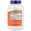 Panax Ginseng, 250 Veg Capsules (500 mg per Capsule) Now foods Now