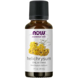 Helichrysum Oil Blend - 1 fl. oz. NOW Essential Oils