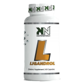 Ligandrol 60 Caps KN Nutrition KN Nutrition