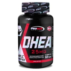 DHEA 25mg - Pro Size Nutrition - Importado