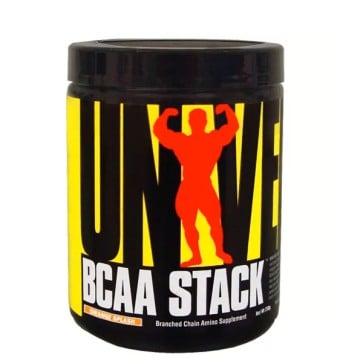 BCAA Stack 250g - Universal Nutrition