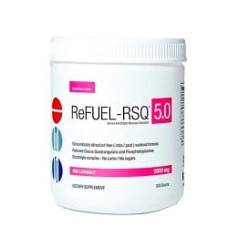 ReFUEL RSQ 325g - SEI Nutrition SEI Nutrition