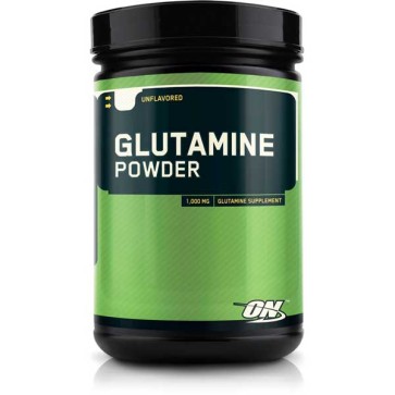Glutamina Powder - 1kg - Optimum Nutrition