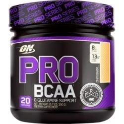 Pro BCAA 20 Doses - Optimum Nutrition Optimum Nutrition