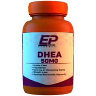 DHEA 50mg (100 tabs) - Emporio Pharma