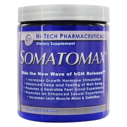Somatomax Hi-Tech Hi-Tech