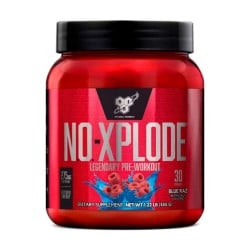NO Xplode (60 doses) - BSN