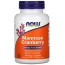 Mannose Cranberry, 90 Veg Capsules Now foods Now