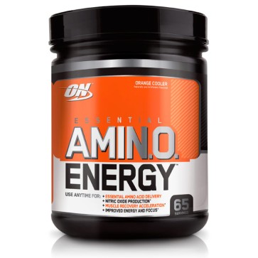 Essential AmiNO Energy - Optimum Nutrition Optimum Nutrition