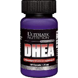 dhea-25mg-ultimate-nutrition-100-capsulas