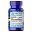 Tabela Nutricional Melatonina 3mg - Puritan's Pride