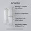 Choline 800mg (60 liquid veggie capsules) SR Sports Research