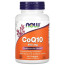 Coq10 400mg  60 veg Caps Now Now