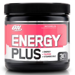 Energy Plus (150g) - Optimum Nutrition - Melancia