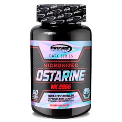 Ostarine (60 tabletes) - Pro Size Nutrition - Original
