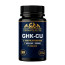 GHK-CU 2000mcg (60 Cápsulas) - Dragon Elite