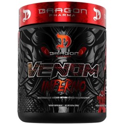 Venom Inferno Dragon Dragon