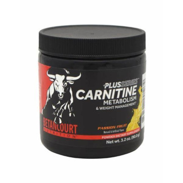 Carnitina Betancourt Betancourt