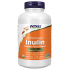 Certified Organic Inulin, Prebiotic Pure Powder, 1 lb (454 g) Now foods Now