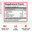 Noxygen Powder 40svg - Purus Labs Purus Labs