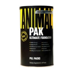 Animal Pak (44 Packs) - Universal Nutrition