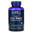 Super CLA Blend with Sesame Lignans 120 softgels LIFE Extension Life Extension