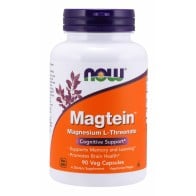 Magtein™- 90 Veg Capsules