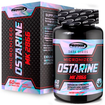 Ostari ne (60 tabletes) - Pro Size Nutrition