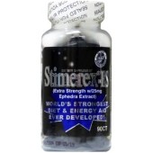 Stimerex-ES (90 tabletes) - Hi-Tech Pharmaceuticals Hi-tech