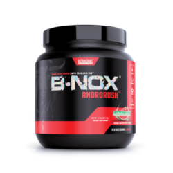 B-NOX Androrush (35 doses) - Betancourt Nutrition Betancourt Nutrition
