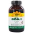 Ômega 3 1000mg - 200 softgels - Country Life