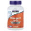 Omega-3 Fish Oil, 90 Softgels Now