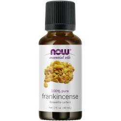 Frankincense Oil - 1 fl. oz. NOW Essential Oils
