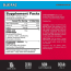 BSN NO XPLODE Pre Workout Powder Fruit Punch, 30 Servings BSN