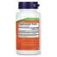 Panax ginseng, 500 mg, 100 Cápsulas Vegetais Now