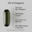 Oil of Oregano + Black Seed Oil (60 softgels)  SR Sports Research