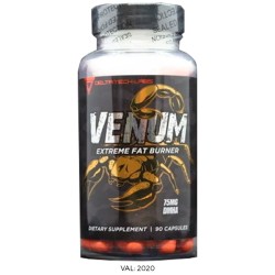 Venum (90 caps) - Delta Tech Labs