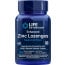 Enhanced Zinc Lozenges, Peppermint, 30 Vegetarian Lozenges (18.75 mg per Lozenge) Life Extension